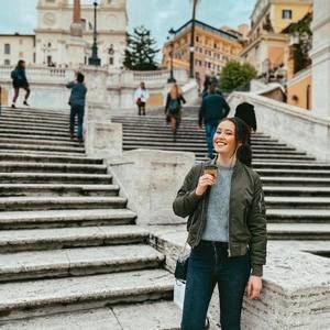 Meet your Posher, Aileen